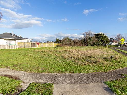 20 Kahikatea Street, Murupara
