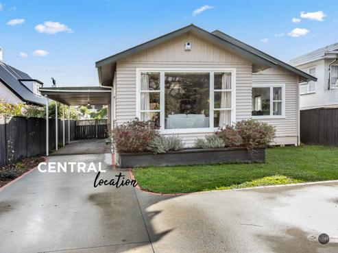 707 High Street, Boulcott