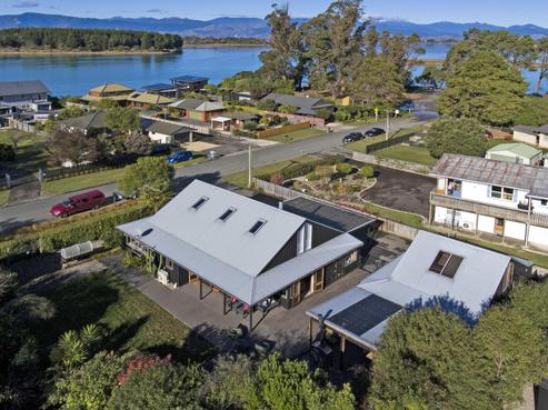 50 Tahi Street, Mapua