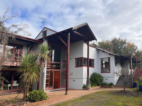 81 Silverton Road, Poraiti