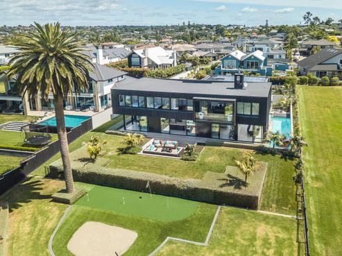 36 Oceania Place, Mellons Bay