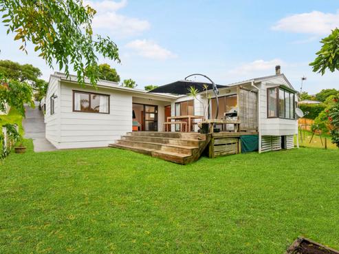 2/12 Moera Place, Arkles Bay
