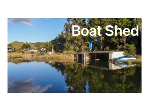 40 Tombleson Road, Lake Rotoma