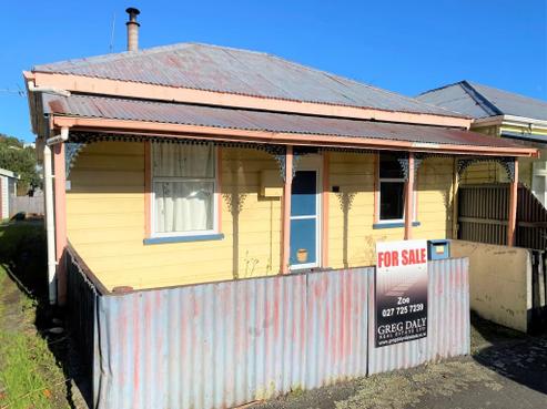 16 Threadneedle Street, Greymouth
