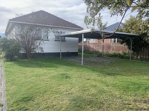 311 Tancred Street, Hampstead