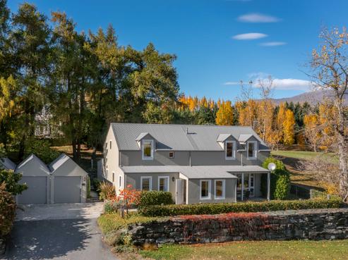 28 Settlers Way, Arrowtown