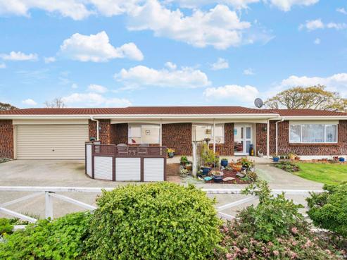32 Ward Street, Pukekohe