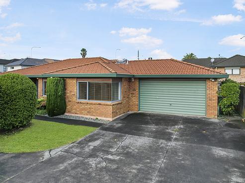 2/19 Ravensdale Rise, Northpark
