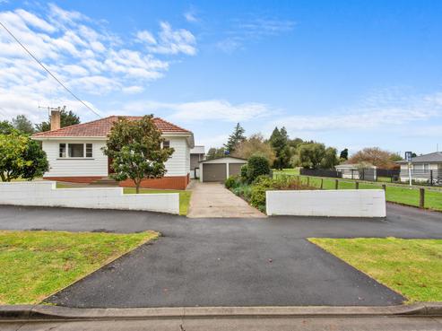 45 Mansel Avenue, Hillcrest