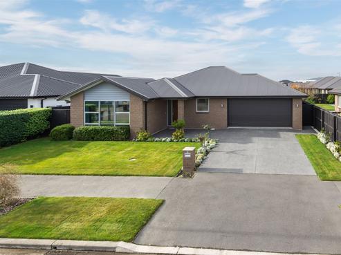 7 Tosland Street, Wigram