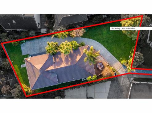 10 Sophora Place, Totara Heights