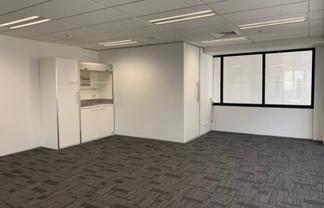 Refurbished Office Suite with a View!