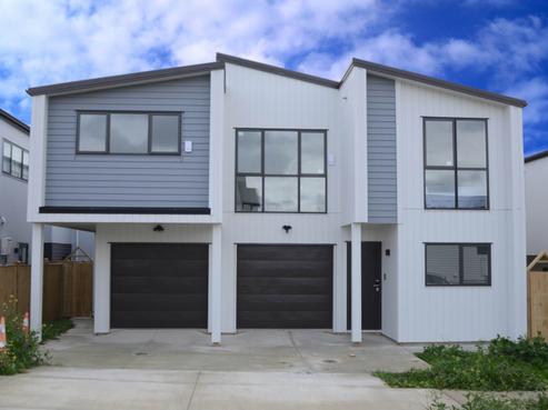 26 Goodfellow Lane, Flat Bush