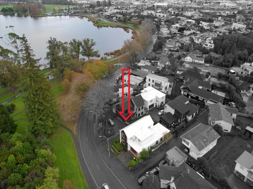 3E Lake Domain Drive, Frankton