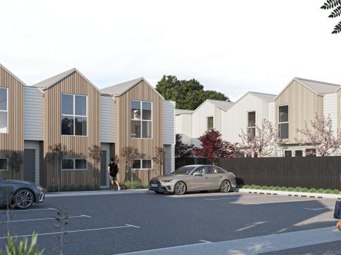 60 Martin Street, Wallaceville