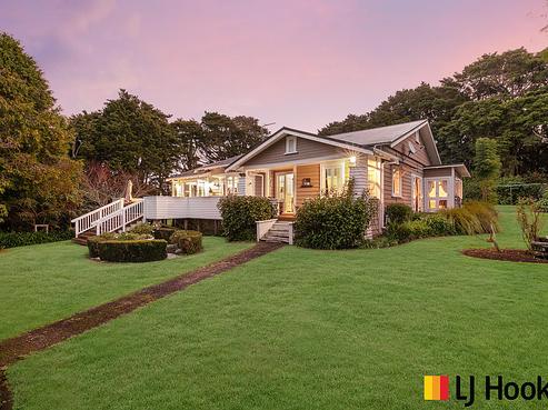 38 Bassett Road, Mauku
