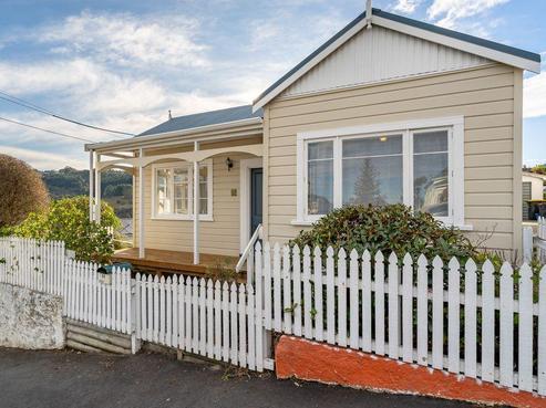 53 Islington Street, North East Valley