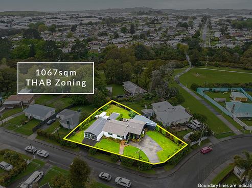 1 Luke Place, Otara