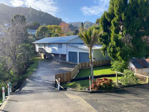 306 Sandes Street, Thames