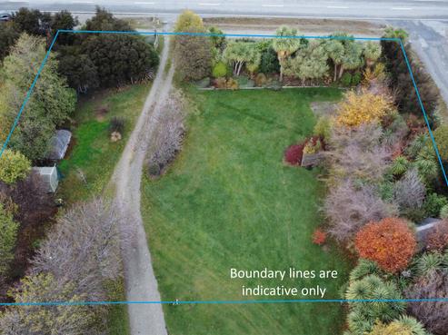 163 Cemetery Road, Lake Hawea