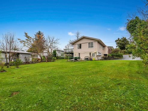 34 Ewert Street, Fordlands