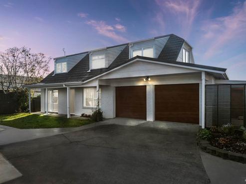 1/8 Ray Small Drive, Papakura