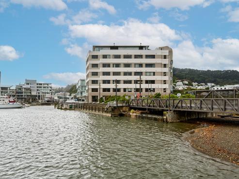 201/22 Herd Street, Te Aro