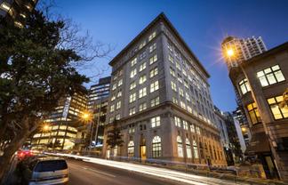 CBD Heritage Office Opportunity