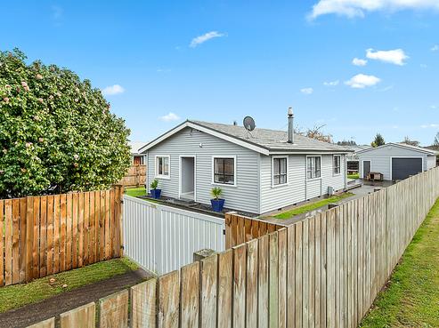 52 Baird Road, Tokoroa