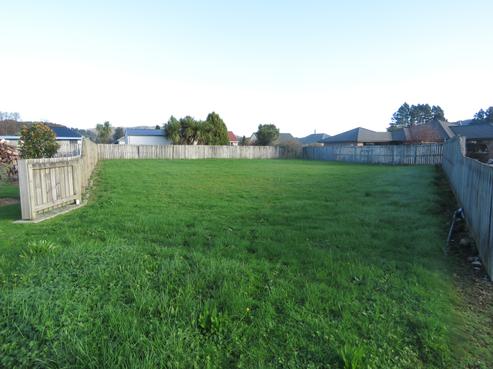 12 Wicken Place, Reefton
