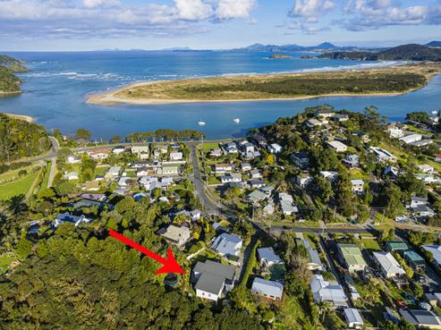 24A Shoebridge Crescent, Ngunguru