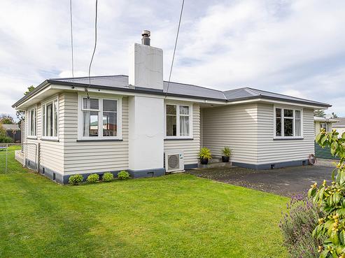 63 Cockburn Street, Masterton