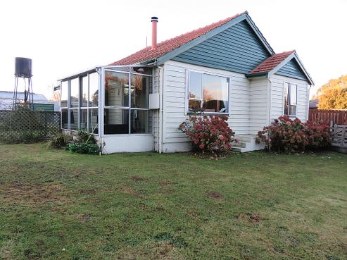 7 Kumara Terrace, Pleasant Point