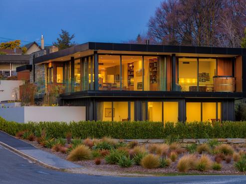 221 Lakeside Road, Wanaka