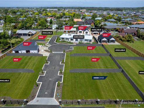 11 Oxford Road, Rangiora