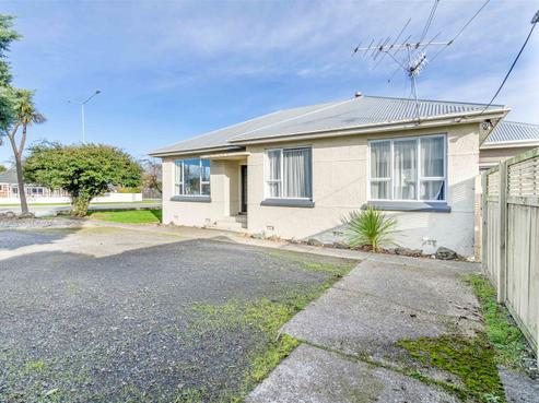 674 Tay Street, Hawthorndale