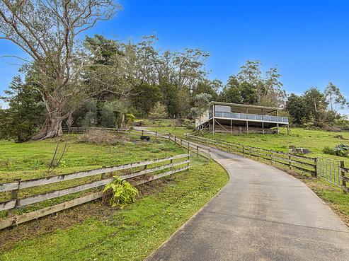 286A Whau Valley Road, Whau Valley