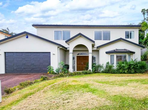 50 Ribbonwood Crescent, Goodwood Heights