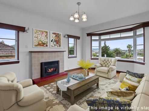 86 Fourth Avenue, Woodhill