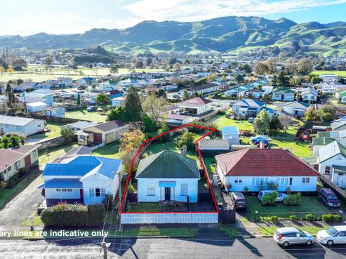 3 Albert Street, Paeroa
