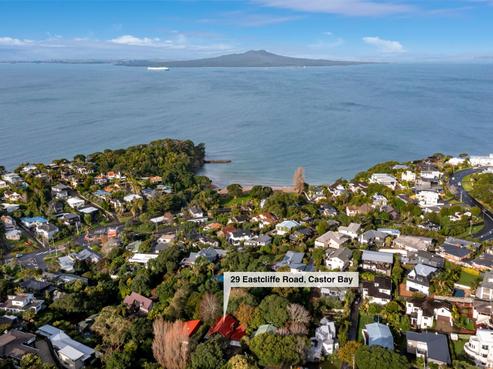 29 Eastcliffe Road, Castor Bay