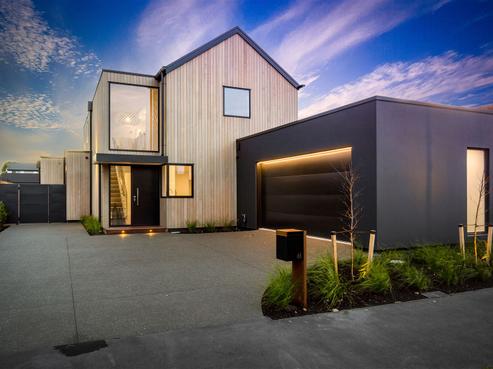 44 Tui Street, Fendalton