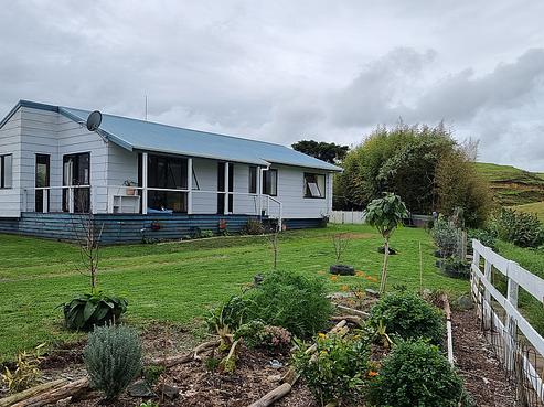 114 Allen Bell Drive, Kaitaia
