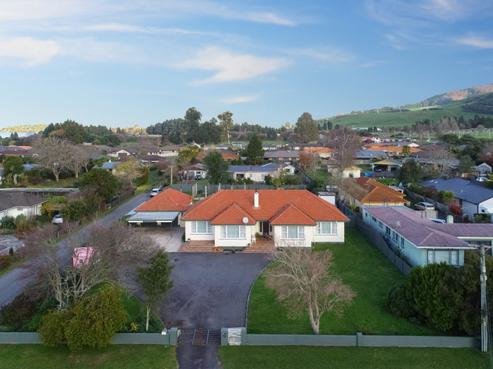 13 Dawson Drive, Ngongotaha