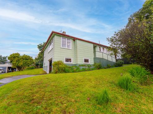 99 Princess Street, Te Awamutu