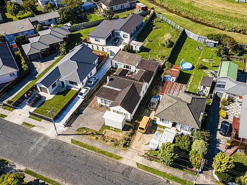 60 Hyde Street, Wainuiomata