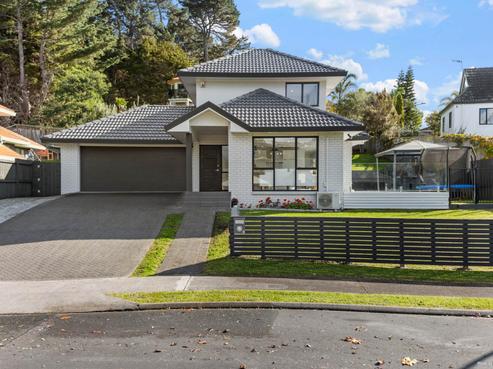 9 Excelsa Place, Albany