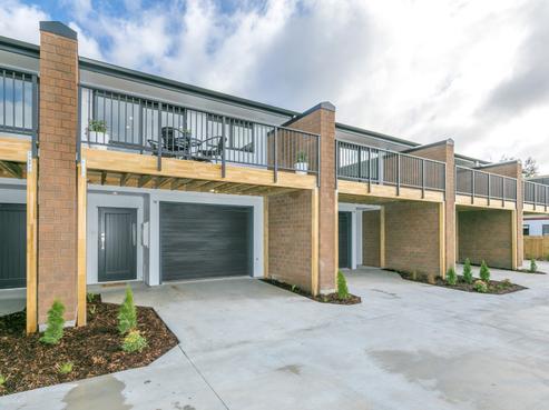 4/227 Killarney Road, Frankton