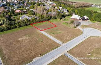 17 Te Awahohonu Lane, Otaki