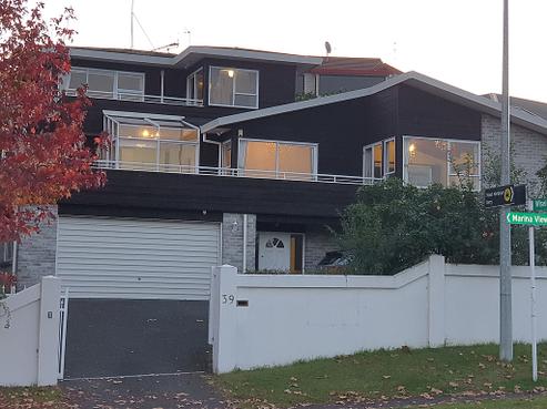 39 Marina View Drive, West Harbour